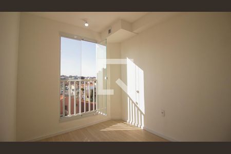 Quarto 1 de apartamento para alugar com 2 quartos, 29m² em Vila Santa Clara, São Paulo