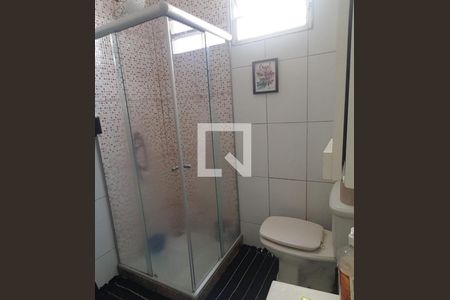 Banheiro 1 de casa de condomínio à venda com 5 quartos, 170m² em São Cristóvão, Rio de Janeiro
