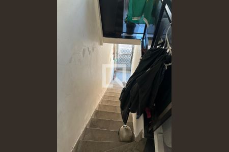 Entrada de casa de condomínio à venda com 5 quartos, 170m² em São Cristóvão, Rio de Janeiro