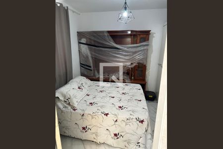 Quarto 1 de casa de condomínio à venda com 5 quartos, 170m² em São Cristóvão, Rio de Janeiro