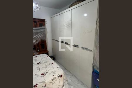 Quarto 1 de casa de condomínio à venda com 5 quartos, 170m² em São Cristóvão, Rio de Janeiro