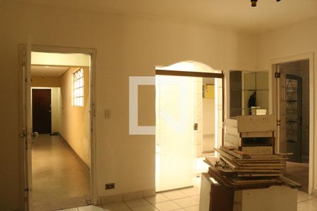 Sala de apartamento para alugar com 2 quartos, 70m² em Barra Funda, São Paulo