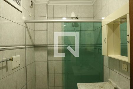 Banheiro de apartamento para alugar com 2 quartos, 70m² em Barra Funda, São Paulo