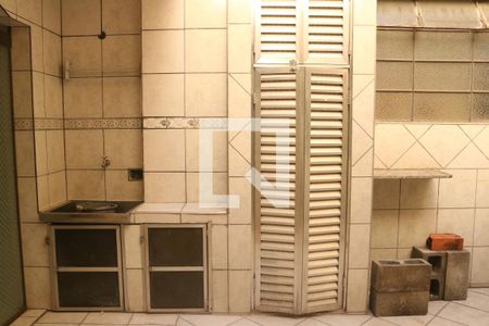 Área de Serviço de apartamento para alugar com 2 quartos, 70m² em Barra Funda, São Paulo