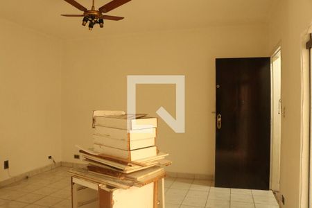 Sala de apartamento para alugar com 2 quartos, 70m² em Barra Funda, São Paulo