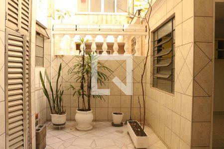 Área de Serviço de apartamento para alugar com 2 quartos, 70m² em Barra Funda, São Paulo
