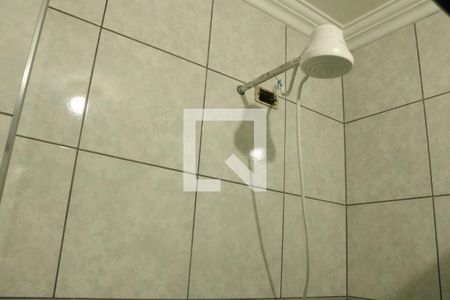 Banheiro de apartamento para alugar com 2 quartos, 70m² em Barra Funda, São Paulo