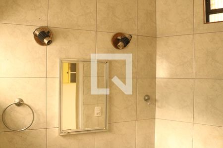 Banheiro da Suíte de apartamento para alugar com 2 quartos, 70m² em Barra Funda, São Paulo