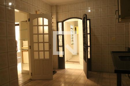 Cozinha de apartamento para alugar com 2 quartos, 70m² em Barra Funda, São Paulo
