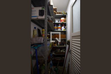 Despensa de apartamento à venda com 4 quartos, 178m² em Gávea, Rio de Janeiro