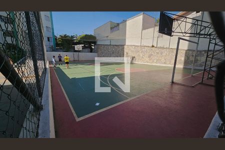 Área comum de apartamento à venda com 3 quartos, 96m² em Vila Rafael de Oliveira, Jundiaí