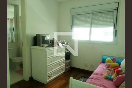 Apartamento à venda com 3 quartos, 118m² em Campo Belo, São Paulo