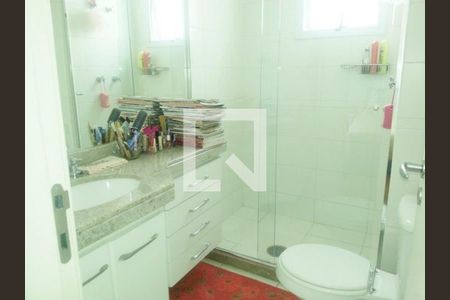 Apartamento à venda com 3 quartos, 118m² em Campo Belo, São Paulo