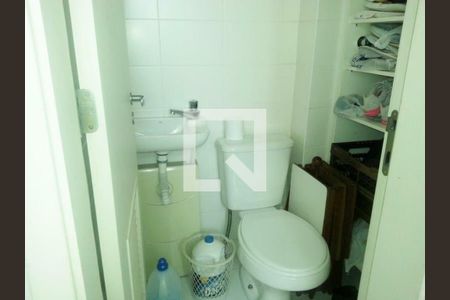 Apartamento à venda com 3 quartos, 118m² em Campo Belo, São Paulo