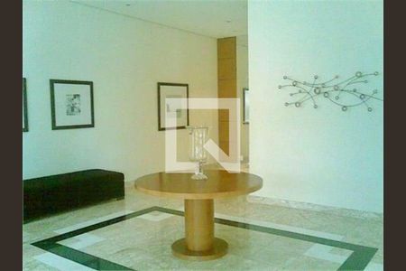 Apartamento à venda com 3 quartos, 118m² em Campo Belo, São Paulo