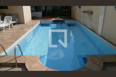 Apartamento à venda com 3 quartos, 95m² em Campo Belo, São Paulo