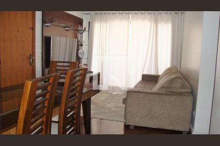 Apartamento à venda com 3 quartos, 95m² em Campo Belo, São Paulo