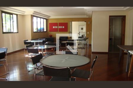 Apartamento à venda com 3 quartos, 95m² em Campo Belo, São Paulo