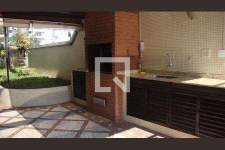 Apartamento à venda com 3 quartos, 95m² em Campo Belo, São Paulo