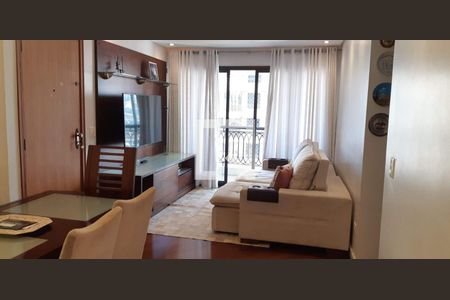 Apartamento à venda com 3 quartos, 95m² em Campo Belo, São Paulo