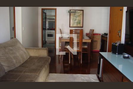 Apartamento à venda com 3 quartos, 95m² em Campo Belo, São Paulo
