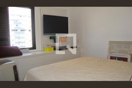 Apartamento à venda com 3 quartos, 95m² em Campo Belo, São Paulo