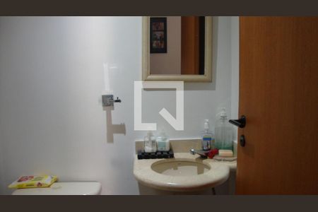 Apartamento à venda com 3 quartos, 95m² em Campo Belo, São Paulo