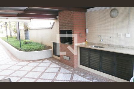Apartamento à venda com 3 quartos, 95m² em Campo Belo, São Paulo