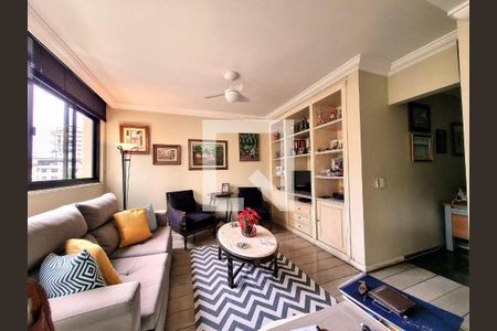 Apartamento à venda com 3 quartos, 240m² em Real Parque, São Paulo