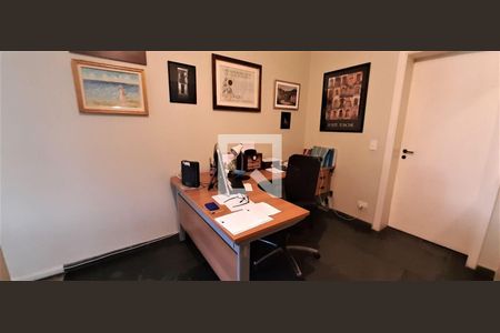 Apartamento à venda com 3 quartos, 240m² em Real Parque, São Paulo