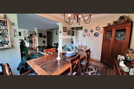 Apartamento à venda com 3 quartos, 240m² em Real Parque, São Paulo