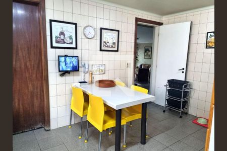 Apartamento à venda com 3 quartos, 240m² em Real Parque, São Paulo