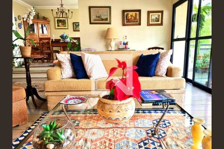 Apartamento à venda com 3 quartos, 240m² em Real Parque, São Paulo