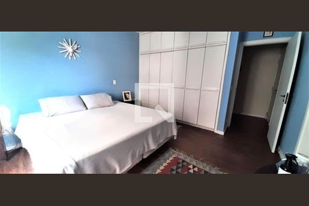 Apartamento à venda com 3 quartos, 240m² em Real Parque, São Paulo