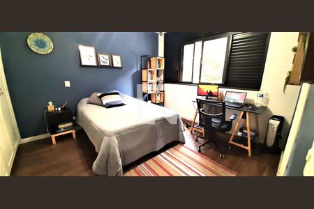 Apartamento à venda com 3 quartos, 240m² em Real Parque, São Paulo