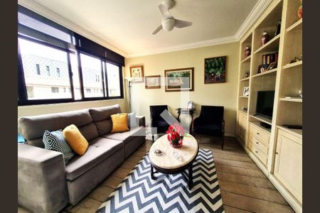 Apartamento à venda com 3 quartos, 240m² em Real Parque, São Paulo