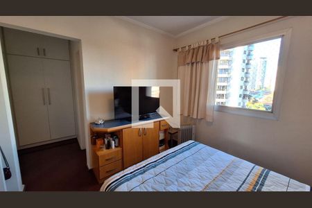 Apartamento à venda com 3 quartos, 125m² em Parque Colonial, São Paulo