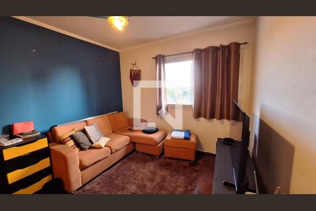 Apartamento à venda com 3 quartos, 125m² em Parque Colonial, São Paulo