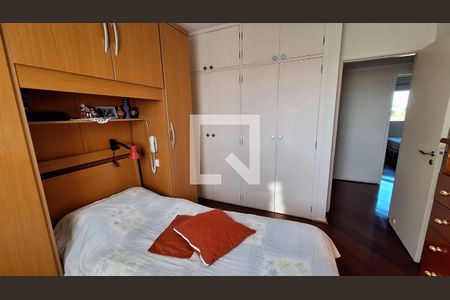 Apartamento à venda com 3 quartos, 125m² em Parque Colonial, São Paulo