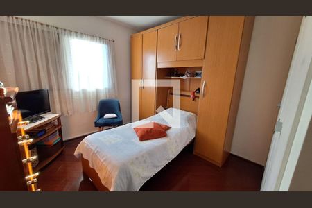 Apartamento à venda com 3 quartos, 125m² em Parque Colonial, São Paulo