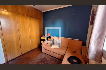 Apartamento à venda com 3 quartos, 125m² em Parque Colonial, São Paulo