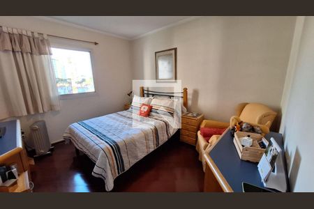 Apartamento à venda com 3 quartos, 125m² em Parque Colonial, São Paulo