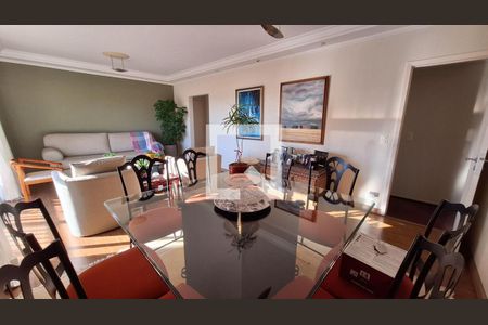 Apartamento à venda com 3 quartos, 125m² em Parque Colonial, São Paulo