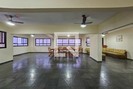 Área de Lazer de apartamento para alugar com 2 quartos, 88m² em Vila Julia, Guarujá