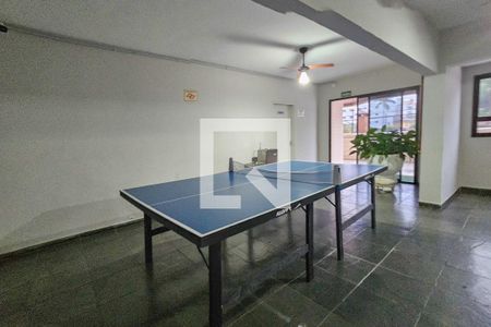 Área de Lazer de apartamento para alugar com 2 quartos, 88m² em Vila Julia, Guarujá
