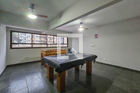 Área de Lazer de apartamento para alugar com 2 quartos, 88m² em Vila Julia, Guarujá