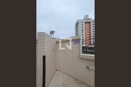Área de Lazer de apartamento para alugar com 2 quartos, 88m² em Vila Julia, Guarujá