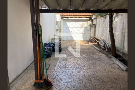 Casa à venda com 2 quartos, 85m² em Campo Belo, São Paulo