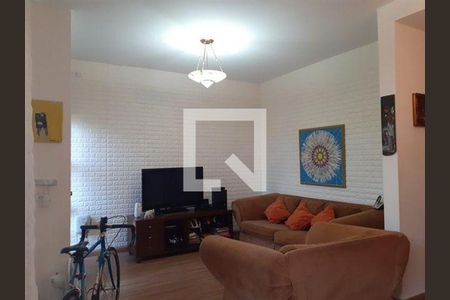 Casa à venda com 4 quartos, 145m² em Indianópolis, São Paulo