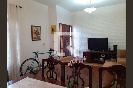 Casa à venda com 4 quartos, 145m² em Indianópolis, São Paulo